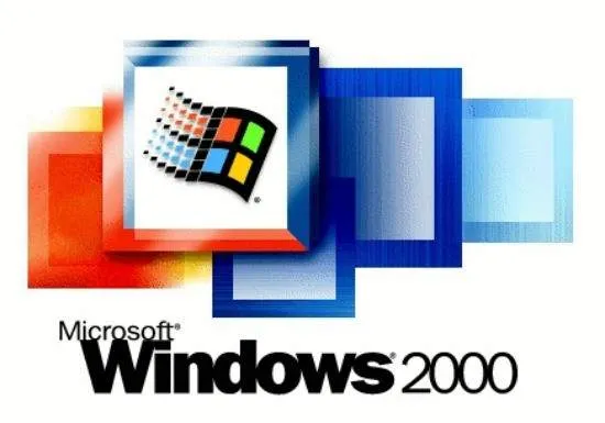 La evolución del logo de Windows - 20minutos.es