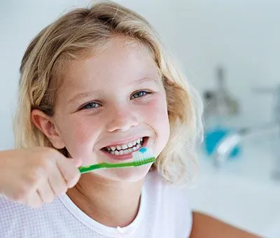 Exceldent: Higiene oral para niños
