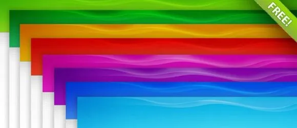 Excelentes fondos abstractos para presentaciones de PowerPoint Excelentes fondos abstractos para presentaciones de PowerPoint