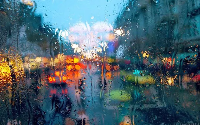 Wallpapers de lluvia HD - Imagui