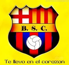Exif | BARCELONA SPORTING CLUB IDOLO GUAYAQUIL ECUADOR POSTERS DEL ...