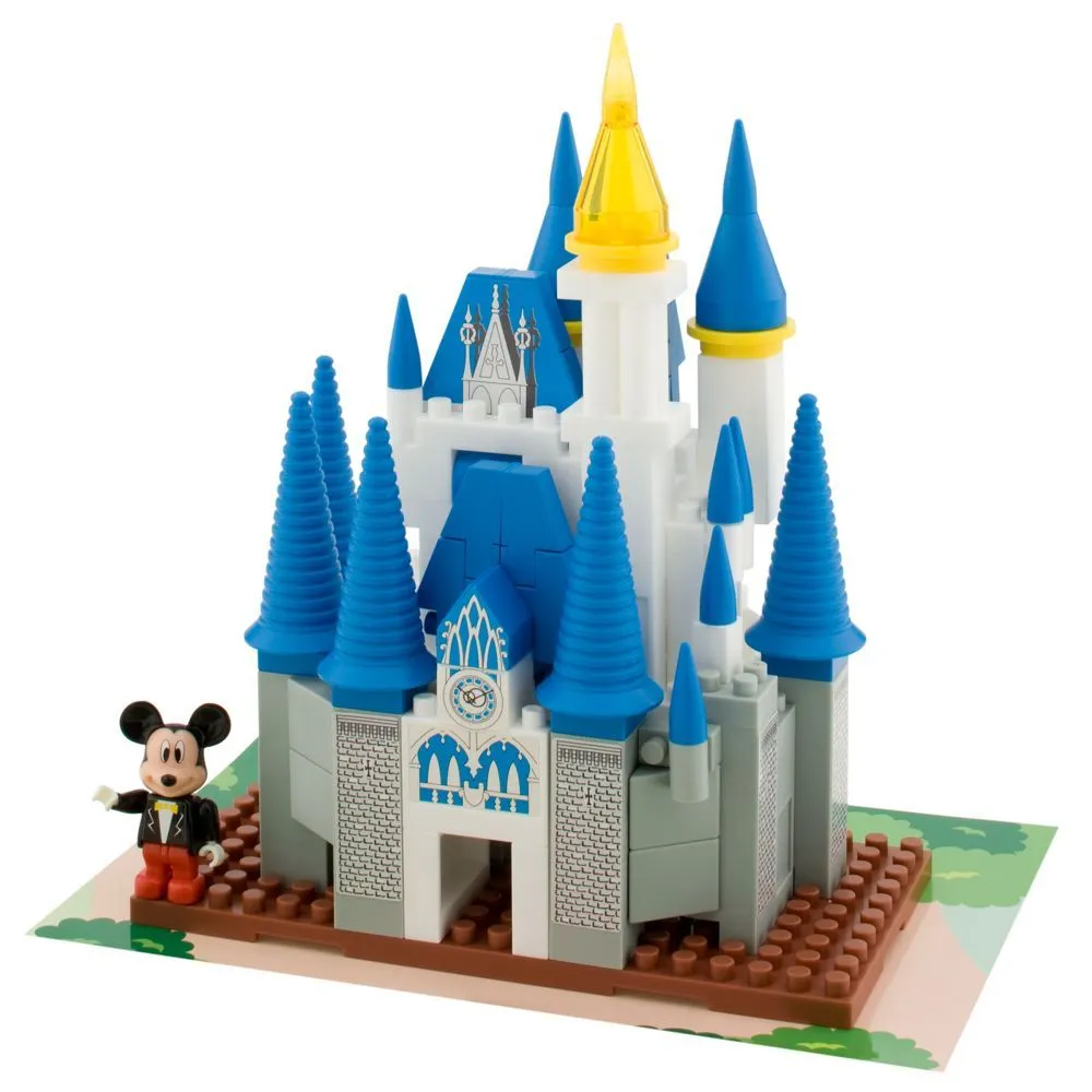 EXIN CASTILLOS & WEST • Disney : TEMAS VARIOS EXIN CASTILLOS & WEST • Disney : TEMAS VARIOS