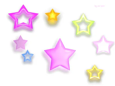 Existían millones de estrellas en el cielo. Existían millones de estrellas en el cielo.