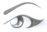 como dibujar anime parte 3:los ojos - Taringa! como dibujar anime parte 3:los ojos - Taringa!