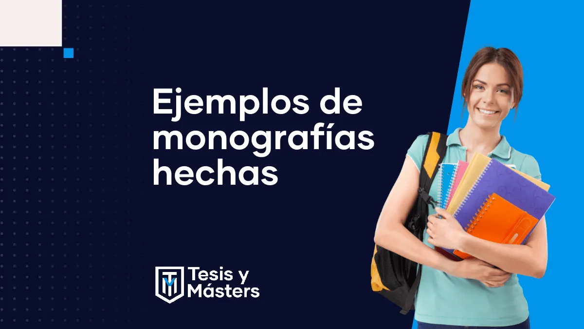 Te explicamos cómo elaborar tu Monografías con ejemplos Te explicamos cómo elaborar tu Monografías con ejemplos