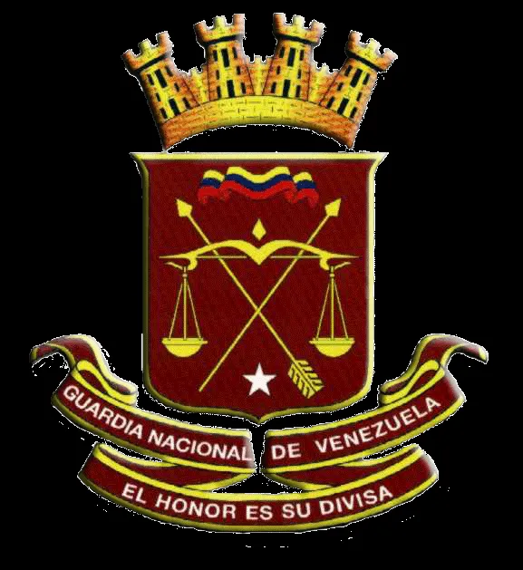 Explicar y dibujar el escudo nacional venezuela - Imagui
