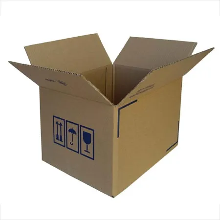 Fábrica de Cartón - Fx Sanmarti s.a. | Trabajando con cajas de ...