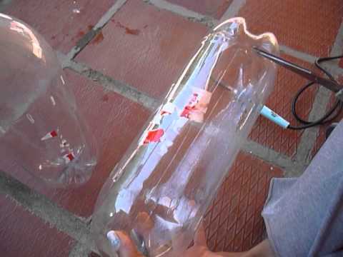 Fabricación de Juguetes en botellas PET - Youtube Downloader mp3