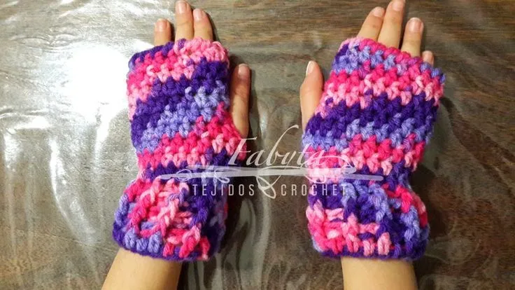 Fabyta Tejidos Crochet | Mis creaciones | Pinterest