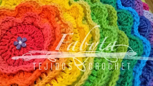 Fabyta Tejidos Crochet - Google+