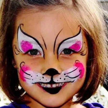 Face painting on Pinterest | Face Paintings, Faces and Sharks