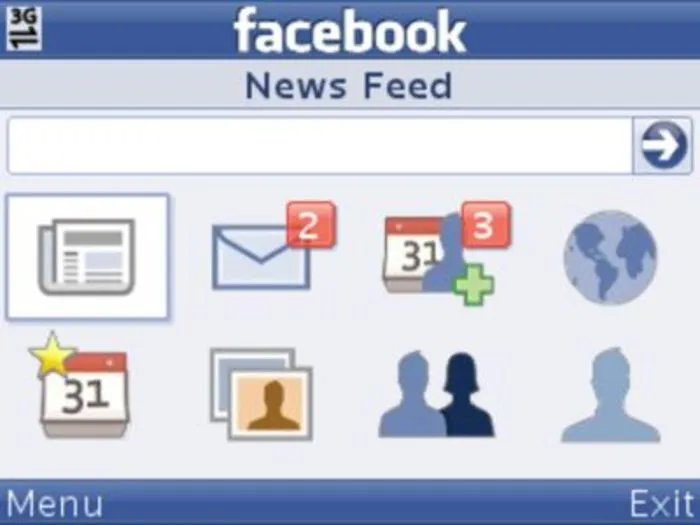 Facebook java 3.3.0 en español disponible para descargar - Lo ...