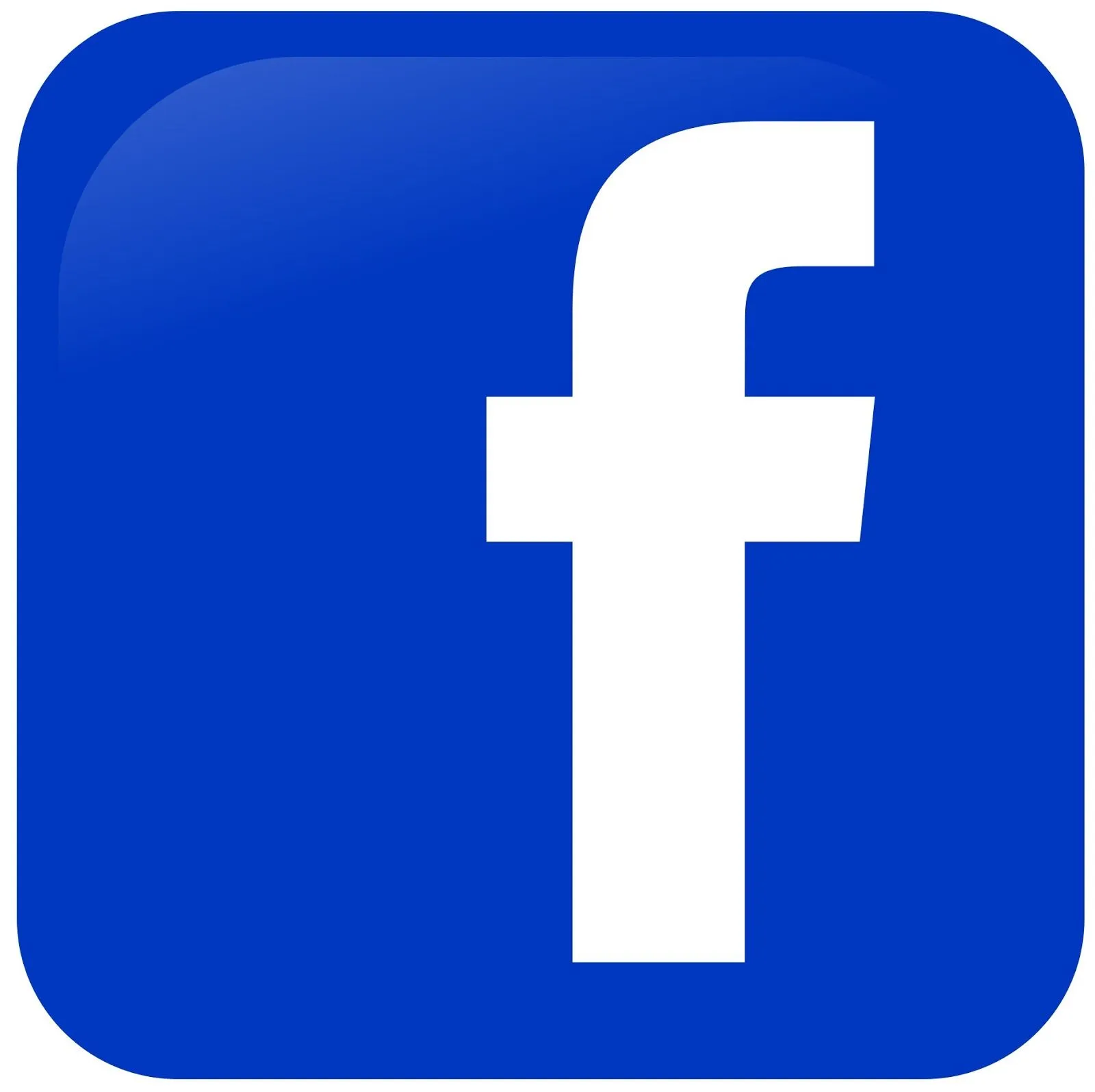 Facebook Logo Vector Free Download - ClipArt Best