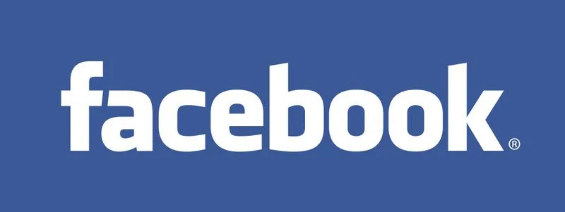Facebook Logo Vector. Logo+facebook+vectorizado