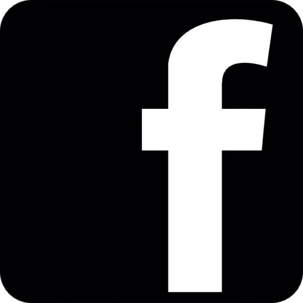 Facebook símbolo red social | Descargar Iconos gratis