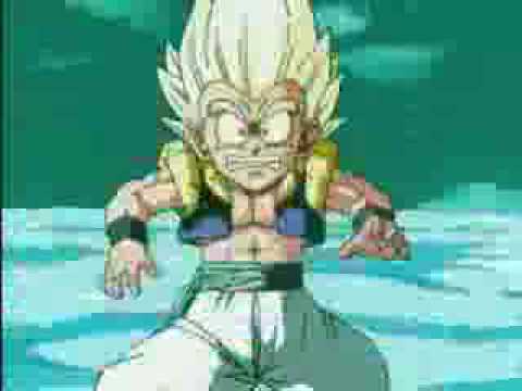 Facebook Videos de Goku Kakarotto una escena memorable - YouTube