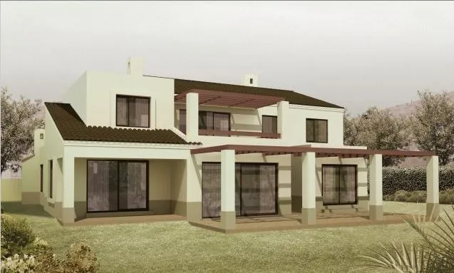 Fachadas de casas de una planta bonitas - Imagui Fachadas de casas de una planta bonitas - Imagui
