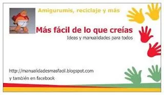 Más fácil de lo que creías: Tarjetas de visita Más fácil de lo que creías: Tarjetas de visita
