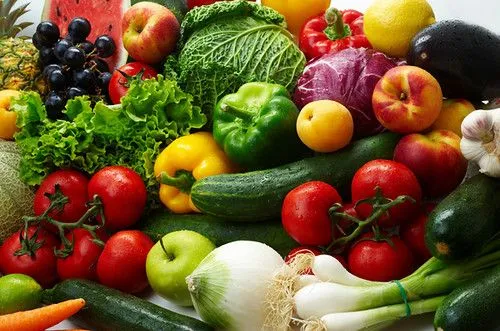 Facilidad de comprar vegetales y frutas online | Marketing Speaker ...