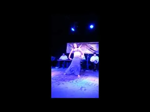 Faghira Bellydance - Orquesta Mario Kirlis "Farha" - YouTube