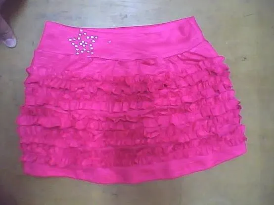 falda basica | facilisimo.com