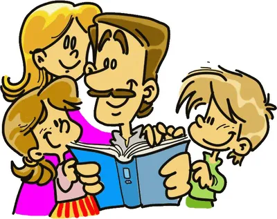 LA FAMILIA PROMOVIENDO LA LECTURA | Leyendo leyendo, disfruto y ...