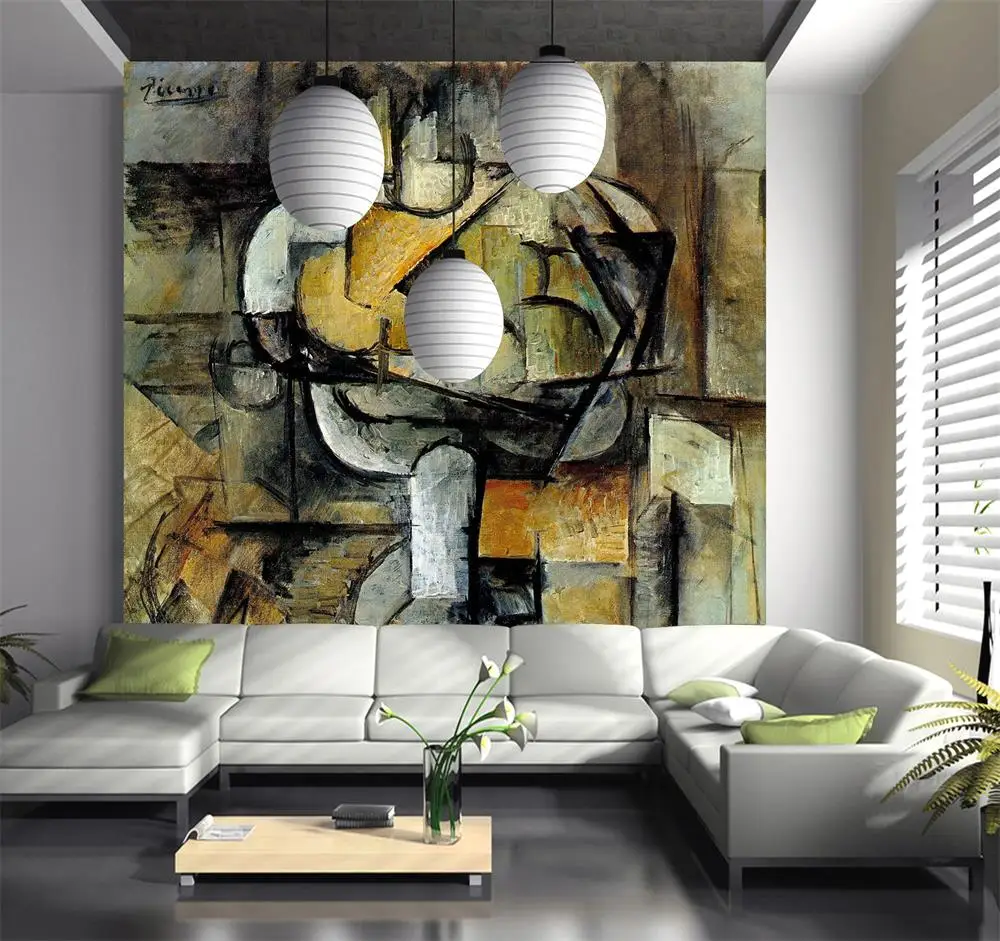 Famosa Pintura Wallpaper - Compra lotes baratos de Famosa Pintura ... Famosa Pintura Wallpaper - Compra lotes baratos de Famosa Pintura ...