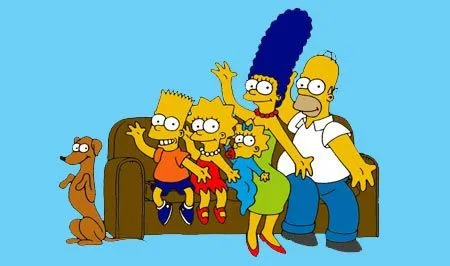 Eres un verdadero fan de los Simpson? ¡Demuéstralo! - Trivials en ...