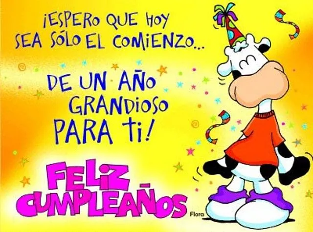 Fans de Alejandro Tous - Feliz Cumpleaños Cris - Off Topic