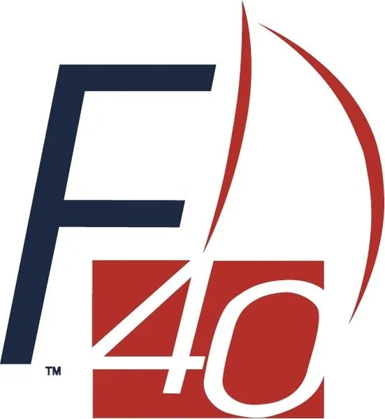 Farr 40 Vector logo - Free vector for free download Farr 40 Vector logo - Free vector for free download