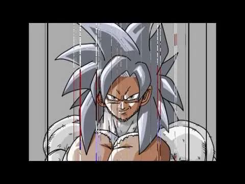 Fases Goku + Fases Evil Goku - YouTube