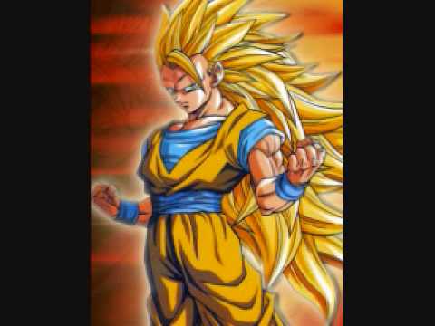Fases de Goku y Sus Fusiones - YouTube
