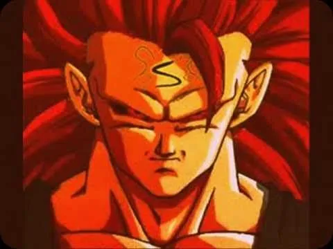 Todas Las Fases De Goku - YouTube