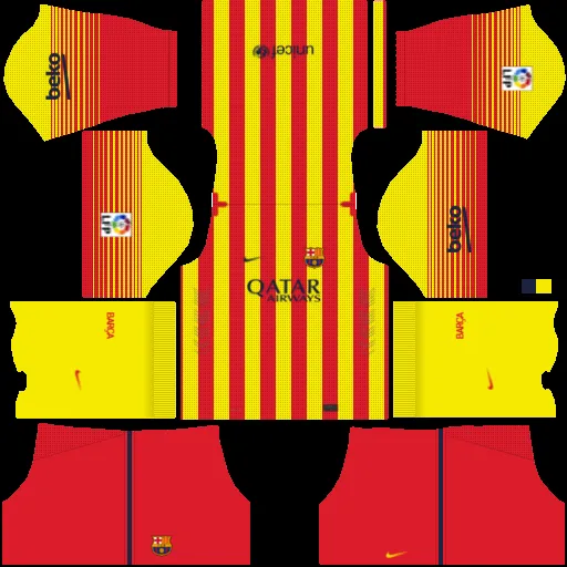 barcelona 512x512 kits Images - Top Trend Indonesia