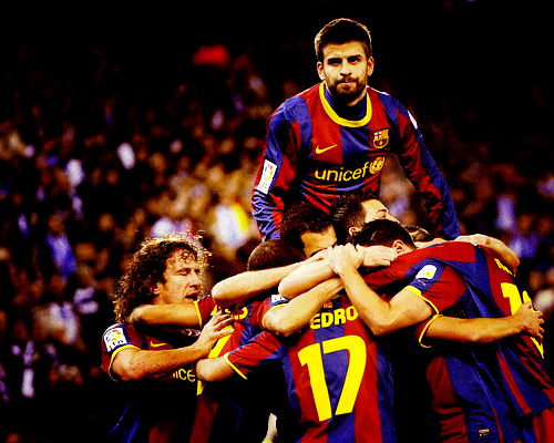 FC BARCELONA GIFS TUMBLR gifs gallery images at GifSmile.com