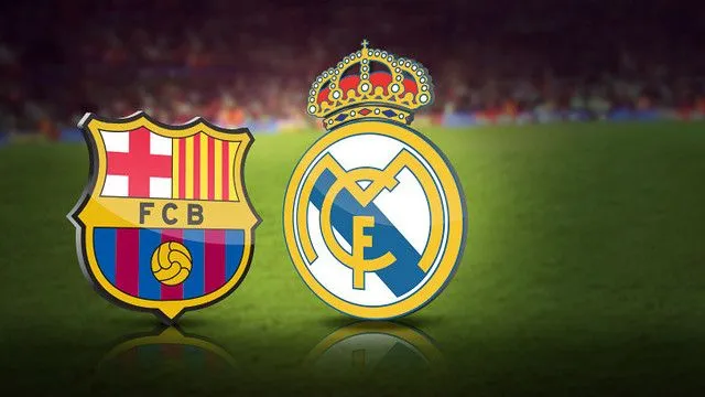 FC Barcelona - Real Madrid Cup Final. Did you know... | FC Barcelona