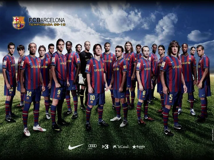 fc-barcelona-squad-hd-wallpaper | Barcelona HD Wallpapers ...