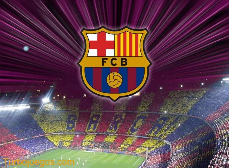 FC Barcelona - Taringa!