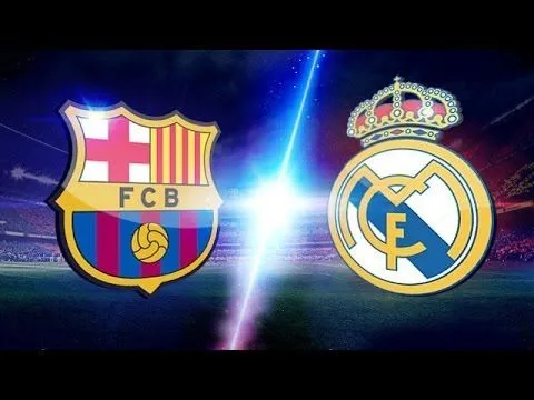 FC Barcelona vs Real Madrid | Final Copa del Rey Promo 16/04/2014 ...