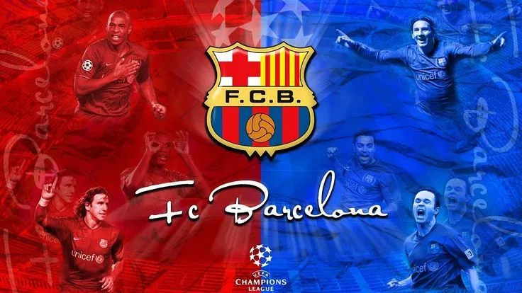 Fcb Fc Barcelona HD Wallpapers | Ideas for the House | Pinterest