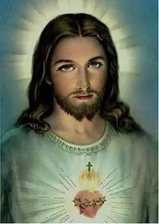 Tu Fe a Diario: Solemnidad del Sagrado Corazón de Jesús Tu Fe a Diario: Solemnidad del Sagrado Corazón de Jesús