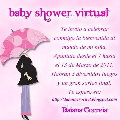 Felicidades por baby shower - Imagui