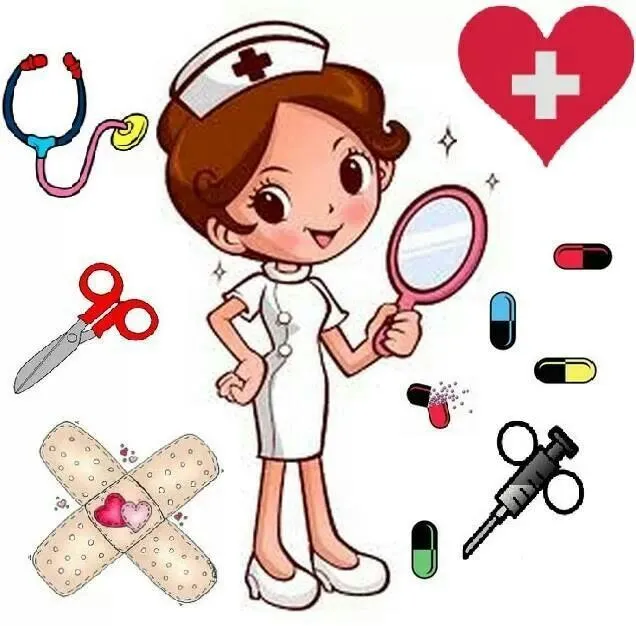 Felicidades a todas las enfermeras! | Día internacional... | Pinterest