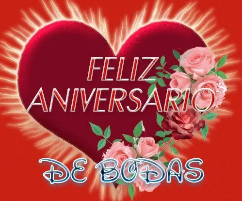 Feliz Aniversario de Bodas | ANIVERSARIO | Pinterest | Bodas and Html