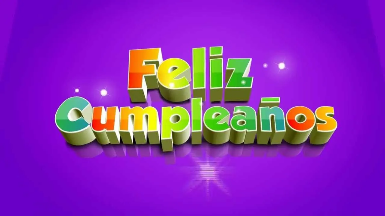 Feliz cumpleaños 3D Video Background - Fondo de video - YouTube Feliz cumpleaños 3D Video Background - Fondo de video - YouTube