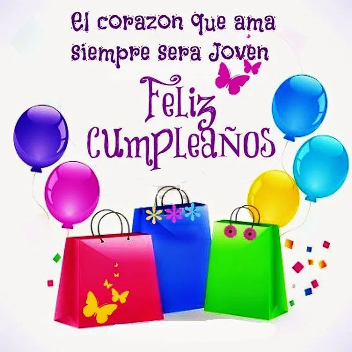 Feliz Cumpleaños con Mensajes Cristianos - Parte 3 - ツ Tarjetas ... Feliz Cumpleaños con Mensajes Cristianos - Parte 3 - ツ Tarjetas ...