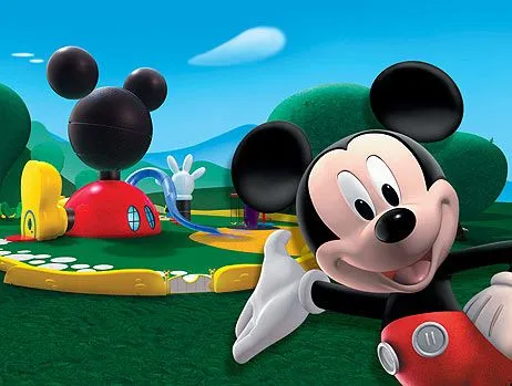 Feliz Cumpleaños Mickey Mouse | Siglo XXI |Observar y Observado 2.0