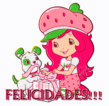 Feliz cumpleaños de rosita fresita - Imagui Feliz cumpleaños de rosita fresita - Imagui