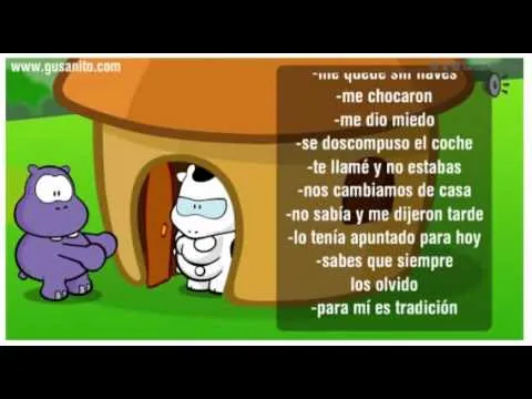 JAMAS ES TARDE PARA UN FELIZ CUMPLEAÑOS - YouTube