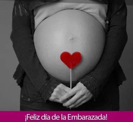 Feliz Día de la Embarazada!!! - ♛♡Club Noviembre 2015 ...